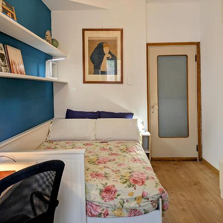 Alma Vacation Apartment In The Centre, Big Terrace Milan Exterior photo