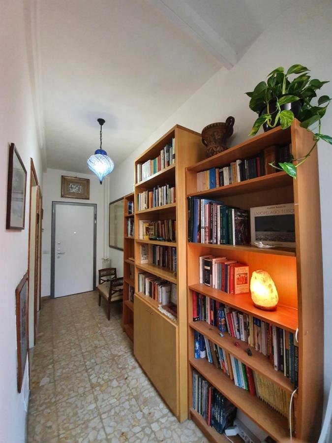 Alma Vacation Apartment In The Centre, Big Terrace Milan Exterior photo