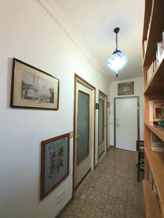 Alma Vacation Apartment In The Centre, Big Terrace Milan Exterior photo
