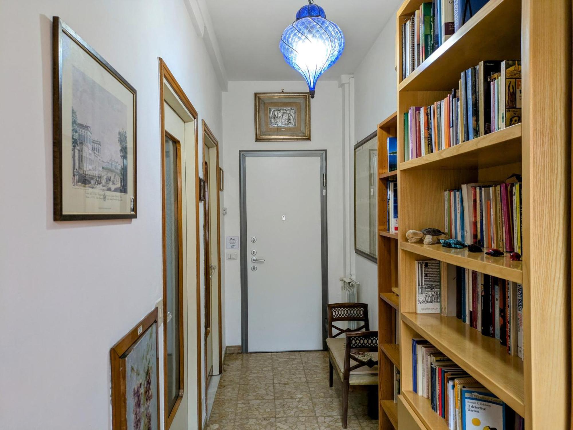 Alma Vacation Apartment In The Centre, Big Terrace Milan Exterior photo